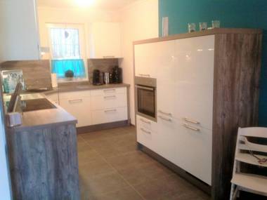 Cozy Holiday Home in Rerik with Terrace