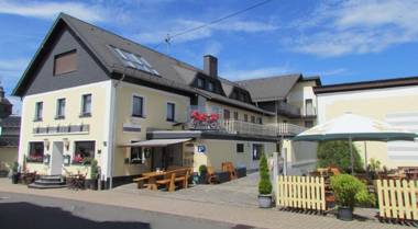 Hotel & Restaurant Hüllen
