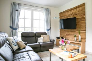 Ferienhaus Haubenlerche 16