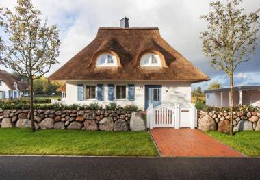 Ferienhaus Haubenlerche 20