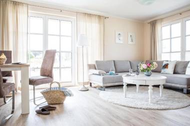 Ferienhaus Haubenlerche 25