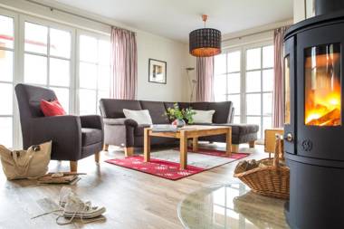 Ferienhaus Haubenlerche 27