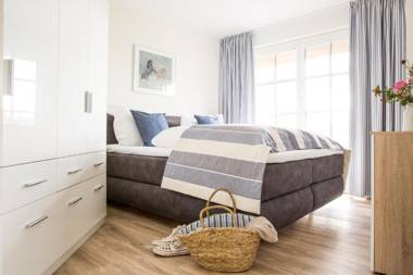 Ferienhaus Haubenlerche 27