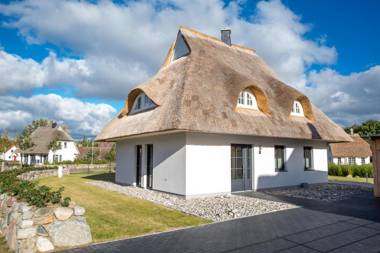 Ferienhaus Haubenlerche 32