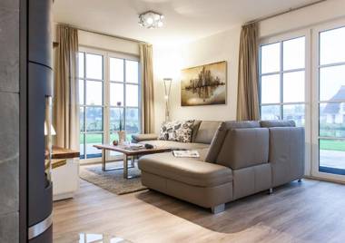 Ferienhaus Haubenlerche 40