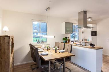 Ferienhaus Haubenlerche 40