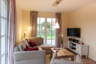 Ferienhaus Haubenlerche 52