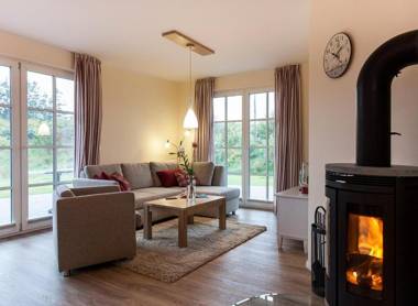 Ferienhaus Haubenlerche 52