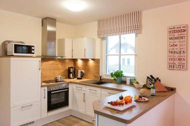 Ferienhaus Haubenlerche 52