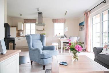 Ferienhaus Haubenlerche 58