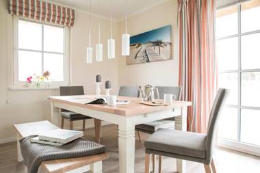 Ferienhaus Haubenlerche 58