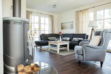 Ferienhaus Haubenlerche 62