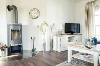 Ferienhaus Haubenlerche 62