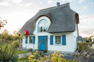 Ferienhaus Schilfrohrsaenger 18