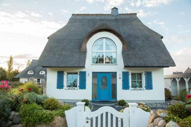 Ferienhaus Schilfrohrsaenger 18