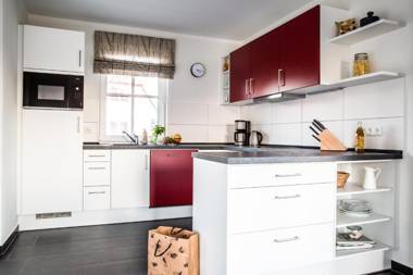 Ferienhaus Schilfrohrsaenger 26