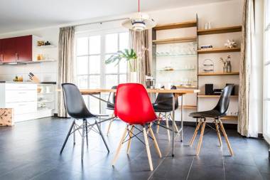 Ferienhaus Schilfrohrsaenger 26