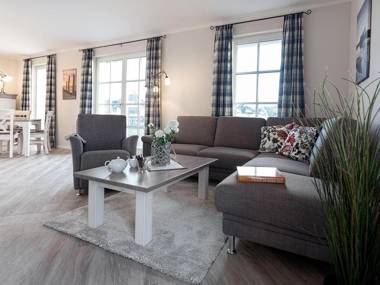 Ferienhaus Schilfrohrsaenger 28