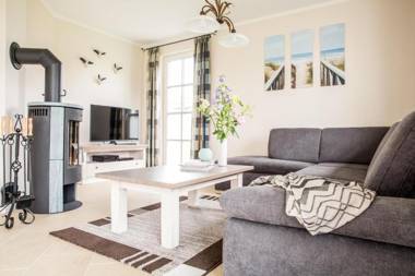 Ferienhaus Schilfrohrsaenger 30