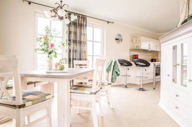 Ferienhaus Schilfrohrsaenger 30