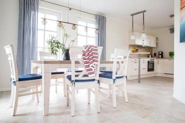 Ferienhaus Schilfrohrsaenger 31