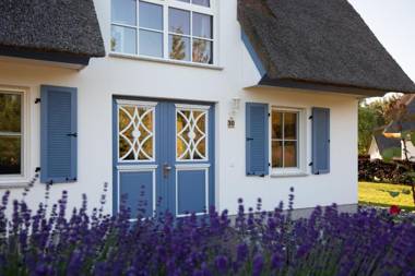 Ferienhaus Schilfrohrsaenger 39