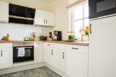 Ferienhaus Schilfrohrsaenger 39