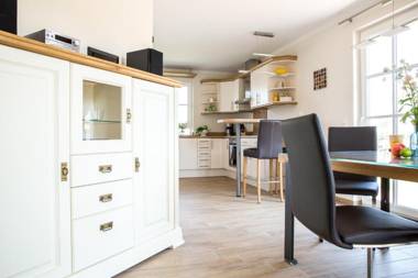 Ferienhaus Schilfrohrsaenger 43