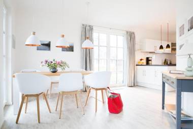 Ferienhaus Schilfrohrsaenger 45