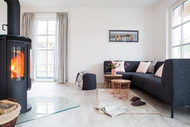 Ferienhaus Schilfrohrsaenger 45