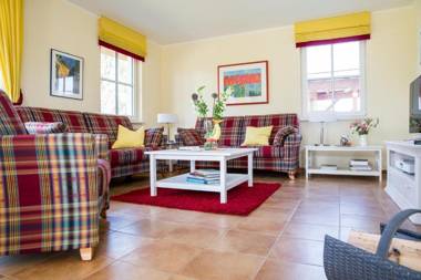 Ferienhaus Schilfrohrsaenger 48