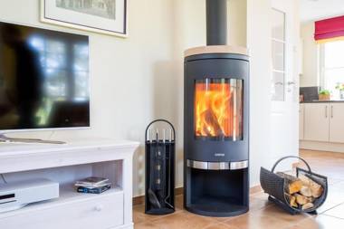 Ferienhaus Schilfrohrsaenger 48