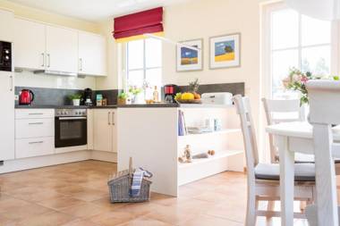 Ferienhaus Schilfrohrsaenger 48