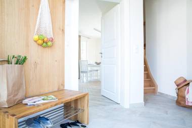 Ferienhaus Schilfrohrsaenger 51