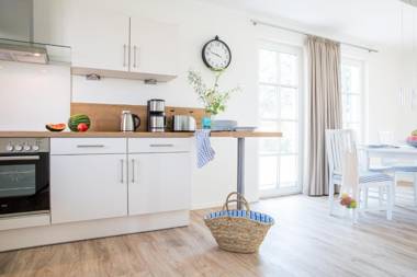 Ferienhaus Schilfrohrsaenger 51