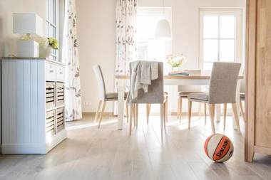 Ferienhaus Schilfrohrsaenger 54