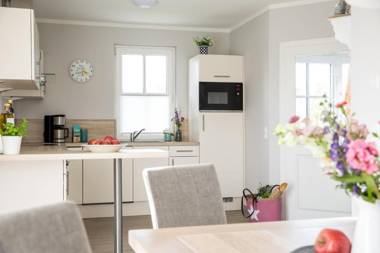 Ferienhaus Schilfrohrsaenger 54