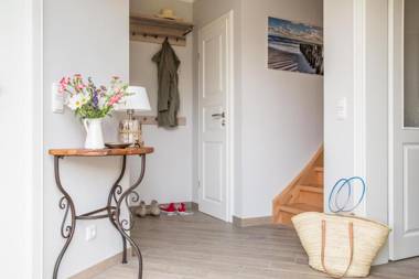 Ferienhaus Schilfrohrsaenger 54