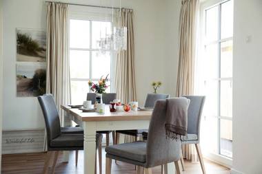 Ferienhaus Schilfrohrsaenger 61