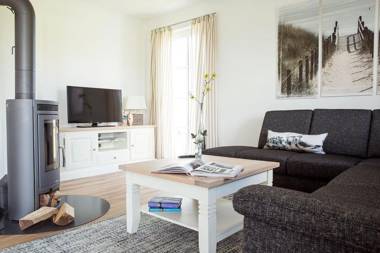 Ferienhaus Schilfrohrsaenger 61