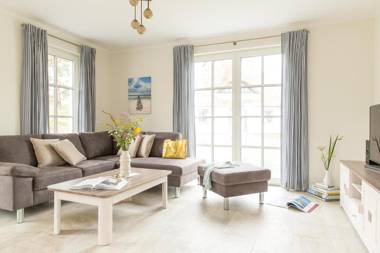 Ferienhaus Seeschwalbe 10