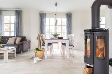 Ferienhaus Seeschwalbe 35