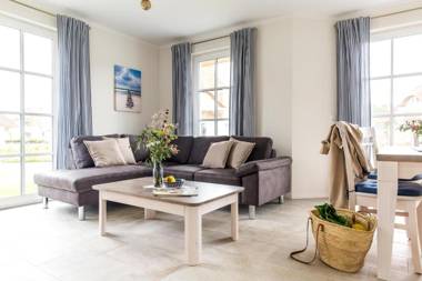 Ferienhaus Seeschwalbe 35