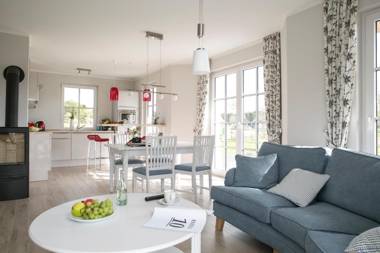 Ferienhaus Seeschwalbe 55