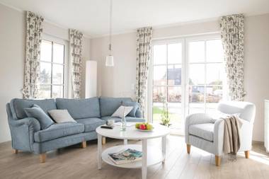 Ferienhaus Seeschwalbe 55