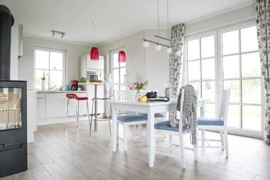 Ferienhaus Seeschwalbe 55