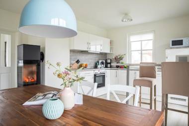 Ferienhaus Seeschwalbe 44