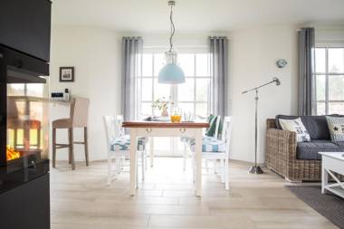 Ferienhaus Seeschwalbe 44