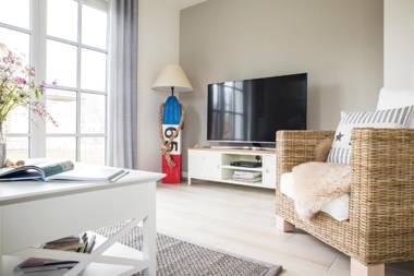 Ferienhaus Seeschwalbe 44