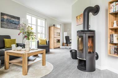 Ferienhaus Schilfrohrsaenger 36